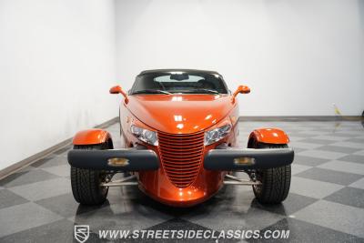 2001 Plymouth Prowler