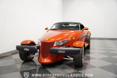 2001 Plymouth Prowler