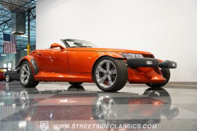 2001 Plymouth Prowler