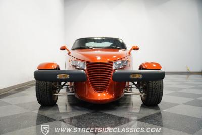 2001 Plymouth Prowler