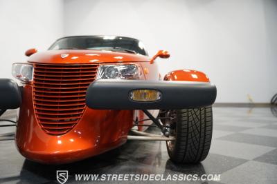 2001 Plymouth Prowler