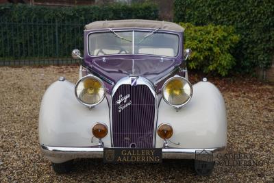 1950 Talbot Talbot-Lago T26 Record