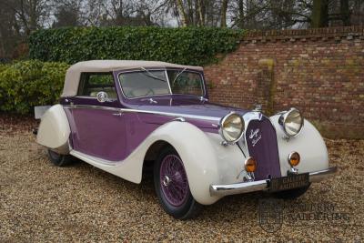 1950 Talbot Talbot-Lago T26 Record