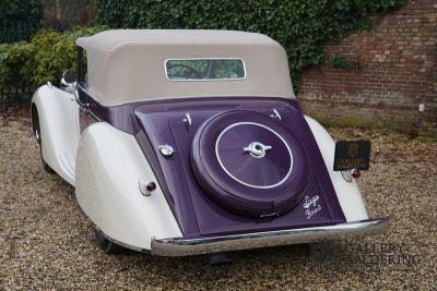 1950 Talbot Talbot-Lago T26 Record