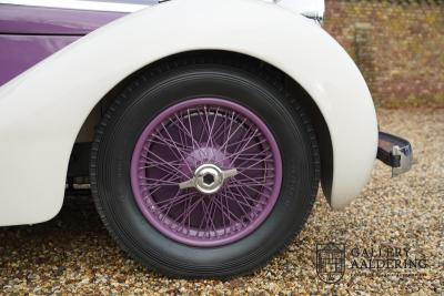 1950 Talbot Talbot-Lago T26 Record