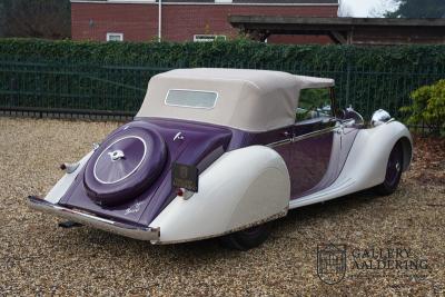 1950 Talbot Talbot-Lago T26 Record