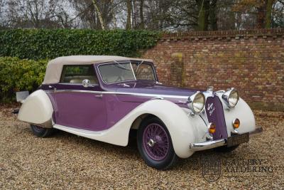 1950 Talbot Talbot-Lago T26 Record