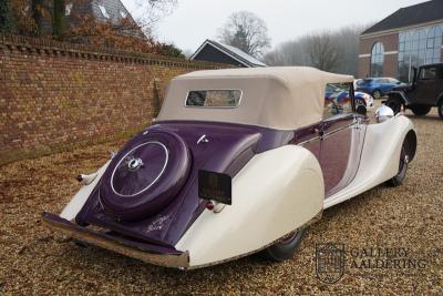 1950 Talbot Talbot-Lago T26 Record