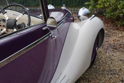 1950 Talbot Talbot-Lago T26 Record