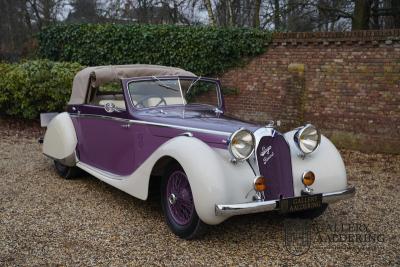 1950 Talbot Talbot-Lago T26 Record