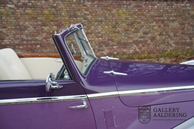 1950 Talbot Talbot-Lago T26 Record