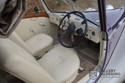 1950 Talbot Talbot-Lago T26 Record