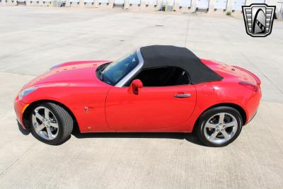 2007 Pontiac Solstice