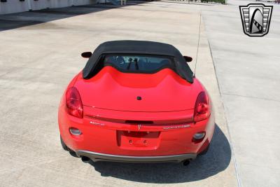 2007 Pontiac Solstice