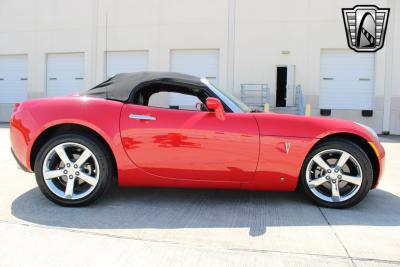 2007 Pontiac Solstice