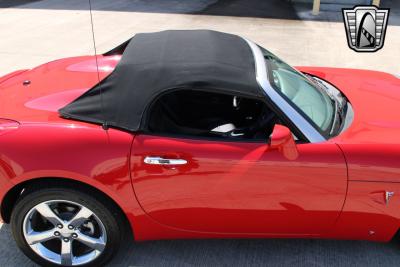 2007 Pontiac Solstice