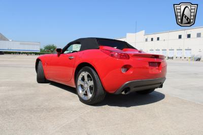 2007 Pontiac Solstice