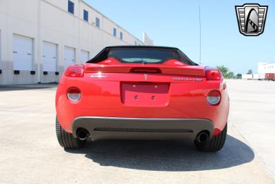 2007 Pontiac Solstice