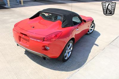 2007 Pontiac Solstice