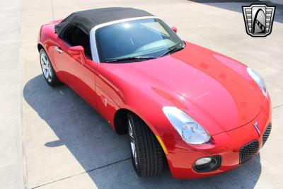 2007 Pontiac Solstice