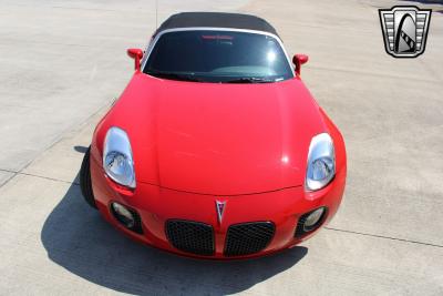 2007 Pontiac Solstice