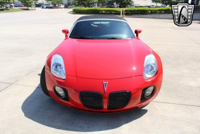 2007 Pontiac Solstice