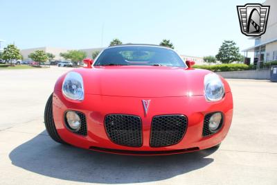 2007 Pontiac Solstice