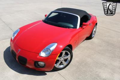 2007 Pontiac Solstice