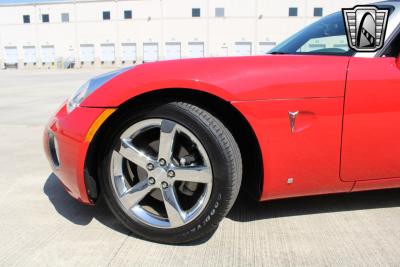 2007 Pontiac Solstice