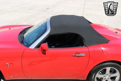 2007 Pontiac Solstice