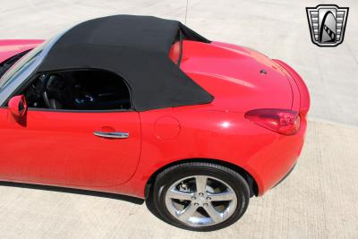 2007 Pontiac Solstice