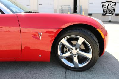 2007 Pontiac Solstice