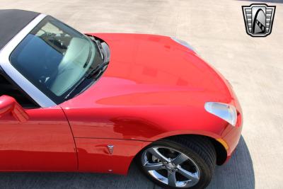 2007 Pontiac Solstice