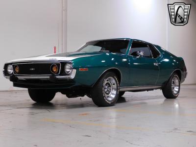 1974 AMC Javelin