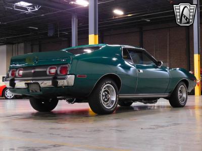 1974 AMC Javelin