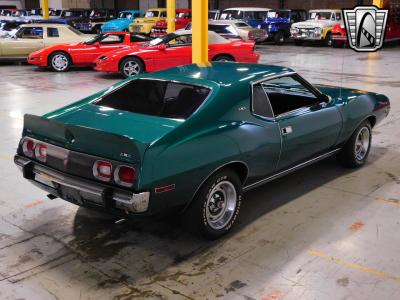 1974 AMC Javelin