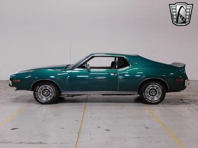 1974 AMC Javelin