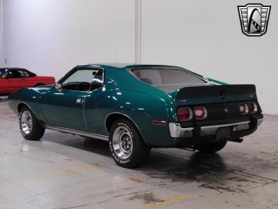 1974 AMC Javelin