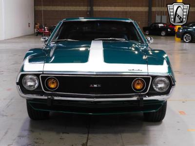 1974 AMC Javelin