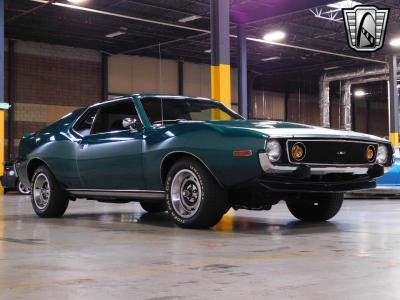 1974 AMC Javelin