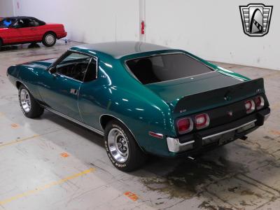 1974 AMC Javelin