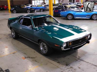 1974 AMC Javelin