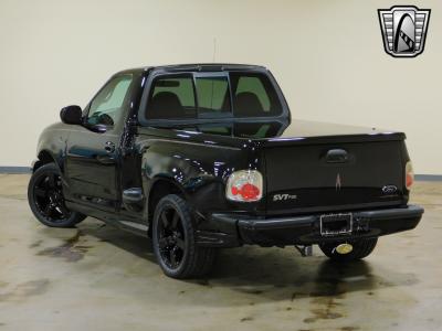 2001 Ford F150