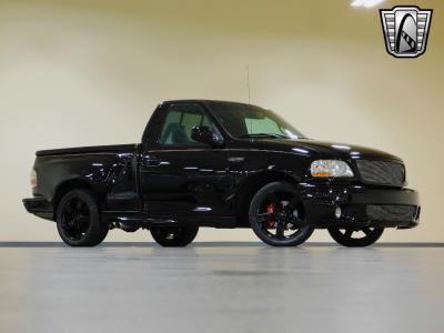 2001 Ford F150