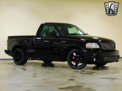 2001 Ford F150