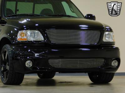 2001 Ford F150