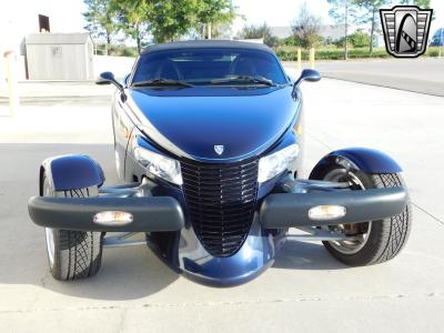 2001 Plymouth Prowler