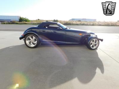 2001 Plymouth Prowler