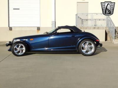 2001 Plymouth Prowler