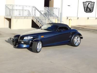 2001 Plymouth Prowler